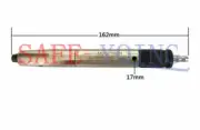 one New MSG-3BSN Pneumatic Polishing Engraving Grinding Pen 65000rpm