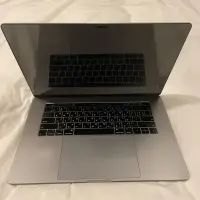 在飛比找蝦皮購物優惠-15吋 MacBook Pro 2018版 特規 2T大容量