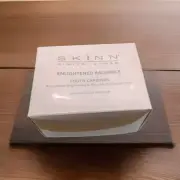 SKINN Dimitri James Cosmetics Enlightened Radiance Youth Capsules new open box