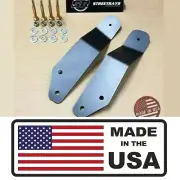 [SR] 42" Light Bar Upper Roof mount Bracket Can-Am Maverick COMMANDER 1000 & 800