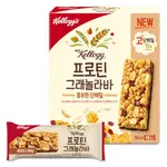 KELLOGG 蛋白質顆粒條香精 12 個 X 1 盒