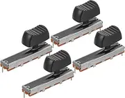 WHAMVOX 45mm Slide Potentiometer Linear Potentiometer Tuning Tool Replacement for
