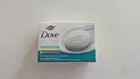 DOVE Beauty Sensitive Skin Moisturizing Bar Soap Fragrance Free