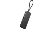 HP Spectre USB-C Travel Dock - AU Stock - VGA - HDMI - ETH - USB 2.0 & 3.0
