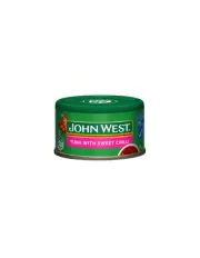John West Sweet Chilli Tuna Tempters 95g x 24