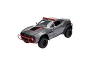 Jada 1:24 Scale Fast & Furious 8 Letty's Rally Fighter Grey Diecast Vehicle
