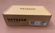 NEW Netgear GS305EP GS305EP-100NAS 5-Port Gigabit Ethernet SOHO Smart Managed