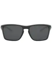 [Oakley] Oakley Men's Sylas Sunglasses in Matte Black One Size Matte Black
