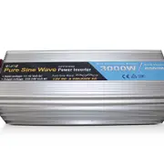 Elinz Pure Sine Wave Power Inverter 3000W / 6000W 12v - 240v AUS plug Car Boat Caravan