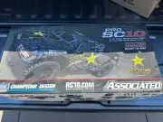 Team Associated ProSC10 Rockstar RTR - Discontinued!! Brand New!!!
