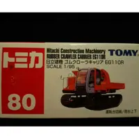 在飛比找蝦皮購物優惠-絕版舊藍標Takara TOMY Tomica多美小汽車 N