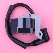 Garden Parts Ignition Coil Module for Stihl BG55 BG65 BG85 BG45 BG46 BR45 SH55 SH85 075 Handheld Leaf Blower Replace Part 4229 400 1300