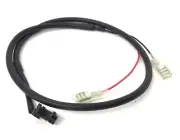 Octane Fitness Elliptical Battery to Mast Cable Assembly 103282-001
