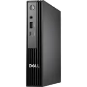 Dell Micro Plus Intel Ultra 7 265 Intel 16GB 512GB 260 w with barrel/proprietary