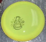 Axiom Neutron Time Lapse Lab Second 174g