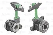 Dacia Logan Clutch Central Slave Cylinder 06- (804509) OEM Valeo