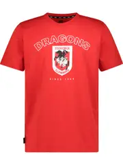 Dragons NRL Adult T-Shirt