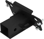 Polaris Xpedition Front Receiver Hitch