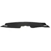 Sunland Black Dash Mat to suit Toyota Harrier MXUA80/MXUA85/AXUH80/AXUH85 without HUD - T12501