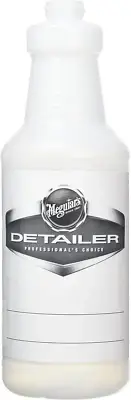 Meguiar'S General Spray Bottle - Multi-Purpose, 100% Leak Proof and Heavy Dut...