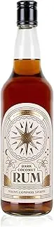 Dark Coconut Rum