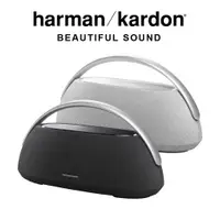 在飛比找蝦皮購物優惠-【Harman Kardon】哈曼卡頓 GO+Play 3 