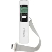Terminal 2 Portable Digital Luggage Scale 50kg