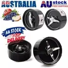 Juicer Cups Cross Flat Blades Knife Holder for Magic Bullets Blenders