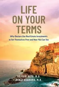 在飛比找博客來優惠-Life on Your Terms: Why Doctor