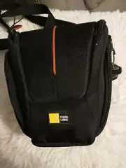 case logic camera bag