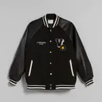 VARSITY V AUTHENTICITY JACKET 最新款的夾克-電流女式上衣