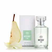 在飛比找蝦皮購物優惠-全新品 The Body Shop 美體小舖 綠麝香晨露淡雅