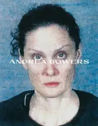 在飛比找博客來優惠-Andrea Bowers