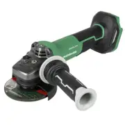 Metabo HPT G1812DFQ4M 18V MultiVolt Li-Ion 4-1/2" Angle Grinder (Tool Only) New