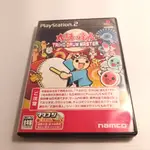 PS2 - 太鼓達人 TAIKO DRUM MASTER 4907892015760