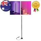 Color Changing RGB Floor Lamp with Music Sync & Remote - 1000 Modes