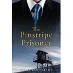 THE PINSTRIPE PRISONER
