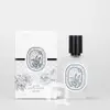 Diptyque 蒂普提克 髮香噴霧 30ml (玫瑰之水/杜桑/感官之水)【ParaQue+】