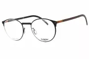 FLEXON Men Eyeglasses Size 49mm-145mm-21mm