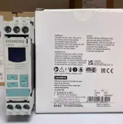 SIEMENS SIRIUS 3UG46 Monitoring relay 3UG4618-1CR20