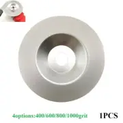 Long lasting Tungsten Electrode Grinder Cutter Saw Blade with Thicker Disc