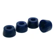 SuperPro Rear Trailing Arm Rear Bush Kit for Toyota MR 2 SW2_ 1989-2000