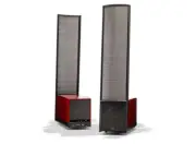 Martin Logan Impression 11A Floorstanding Speakers DUST COVERS PAIR!