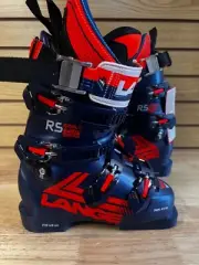*NEW* Lange WC ZJ+ Race Ski Boots Size 22.5