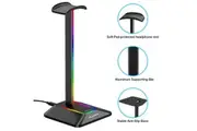 Playmax RGB Headset Stand