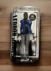 ✅CONFIRMED PRESALE ✅ Mattel Barbie Lebron James Kenbassadors Ken Doll HRM33 2025