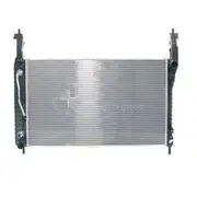 Motorkool Radiator - GCG-34000 - Suits Holden Captiva 7 CG 2007-2011