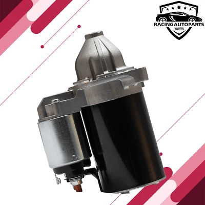 Starter Motor For Hyundai Accent LC Getz TB Sonata Y-3 Kia Rio JB Petrol (for: Kia)