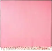 EthnicAlive Microfibre 100 TC Bedsheet (Standard_Red)