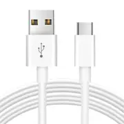 16.4ft/5M Power Extension Cable for Any USB-C Enabled Security Cameras or Dev...